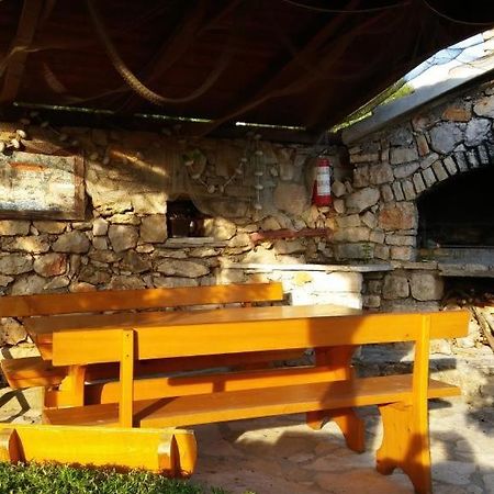 شقة Stone House Stella Maris يزيرا المظهر الخارجي الصورة
