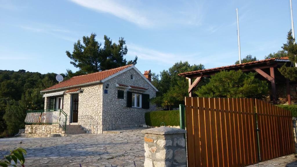 شقة Stone House Stella Maris يزيرا المظهر الخارجي الصورة