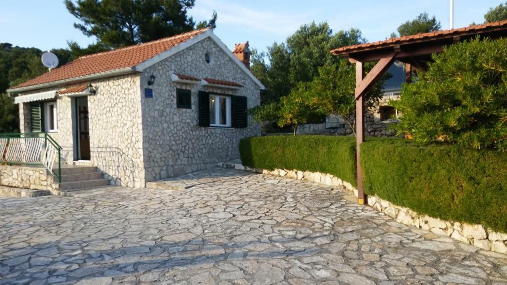 شقة Stone House Stella Maris يزيرا المظهر الخارجي الصورة